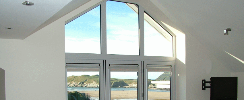Porth Beach Accommodation
